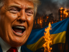 Трамп готов отдать Херсон России: всё зависит от десанта ВСУ