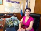 Юлия Семякина вступила в должность главы Генического округа