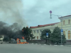 Армия России нанесла удар по напичканному боеприпасами ВСУ поезду Херсон-Львов