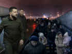 Зеленский ищет повод сбежать из Киева, понимая убогость украинского ПВО