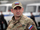 Первый замглавы ВГА Херсонской области Алексей Катериничев – пример несгибаемой воли и мужества