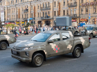 Операторы дронов ВС РФ уничтожили украинский комплекс РЭБ «Буковель-AD» в Херсонской области