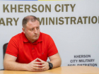 Глава ГВА Херсона Мрочко решил списать устаревший транспорт