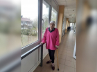 Пенсионерка приехала искать семью и потерялась в Геническе