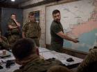 Сводка СВО на 11 июня: скоро начнётся каскадное обрушение фронта, ВСУ могут форсировать Днепр в Херсонской области
