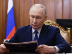 Путин оценил предложение Киева ограничить боевые действия в Херсонской области