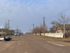 В Каланчакском округе в ДТП со скутером пострадала женщина