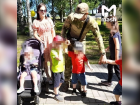 Беременную шестым ребёнком жену героя Херсонского фронта СВО приговорили к 6 годам тюрьмы за самооборону