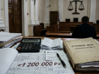 В Херсонской области главбуха обвиняют в хищении более 1,2 млн рублей со счета предприятия