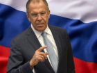 «Херсон в составе России»: Лавров озвучил российский план завершения СВО