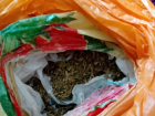 В Херсонской области полицейские поймали двух сельчан с наркотиками
