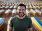 Новости СВО: шокирующие факты о ВСУ, опасная дорога в Херсон и тяжёлые потери украинской армии на фронте