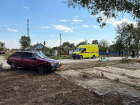 В Новотроицком насмерть сбили бабушку: бездыханное тело осталось на дороге