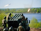 Минобороны РФ: Группировка войск «Днепр» за неделю уничтожила 380 боевиков ВСУ