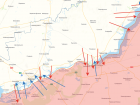После обстрелов в Херсонской области погибло трое человек, ещё 13 получили ранения