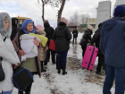 В Херсоне мошенники предлагают эвакуацию за деньги