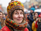 Масленица в Скадовске: праздник объединил горожан и подарил незабываемые эмоции