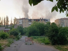 В Каховском округе за неделю из-за атак БПЛА сгорели шесть квартир, повреждены дома, ЛЭП и газопровод