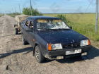 В Софиевке FPV-дрон атаковал машину с хлебом, есть погибший