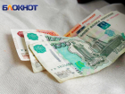 Работники херсонской агрофирмы вновь пожаловались на невыплату зарплаты