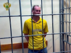 Житель Алешкинского округа получил 13 лет за передачу данных о военных