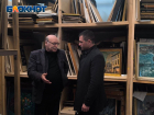 «Коллекцию из Херсонского областного музея хранят не по правилам», но есть нюанс