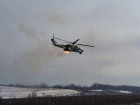 Пилотов сбитого Ми-24 бригады «Херсон» отправили в бой на неисправном вертолете