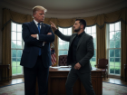 Сводка СВО, 26 ноября: Зеленский выдвинул ультиматум Трампу, ВСУ «кошмарят» херсонский фронт ВС РФ