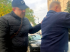 52-летнего жителя Херсонщины задержали за охрану тюрьмы и защиту города от бунта