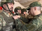 В Херсонской области наградили 39 героев СВО