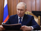 Путин разрешил не переводить украинские документы для гражданства РФ