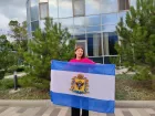 Активистка херсонского «Движения Первых» рассказала, как стала художественным декламатором