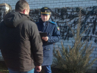 Как прокурор Генического района поддерживает семьи защитников