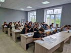 Банк ВТБ завершил образовательную программу для студентов в Луганске