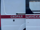 В Новой Каховке медики попали под обстрел дрона ВСУ