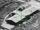 Под Херсоном «Герань» разнесла склад дронов ВСУ – видео