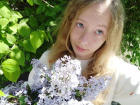 Юная художница из Херсонской области нарисовала Героя России и победила
