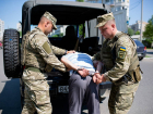 ТЦК ушли в тень: в Херсонской и Запорожской областях военкоматы работают удалённо