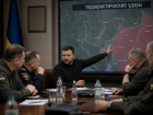 Сводка СВО на 25 июня: ВСУ грозятся устроить «Паутину 2.0», Донбасс отдадут к зиме, операторов БПЛА стало меньше в Херсоне