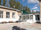 В Скадовском округе завершают ремонт двух школ в Лазурном и Красном