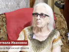 Слепая 80-летняя поэтесса из Херсонщины исполнила мечту, зачитав стихи бойцам на фронте