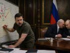 Сводка СВО на 21 мая: Мобилизация в России, открытие второго фронта, раскрыт секрет охоты на дроны ВСУ над Херсонщиной
