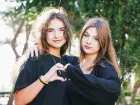 «Хочу изменить мир»: 13-летняя активистка из Григорьевки пишет вдохновляющие статьи