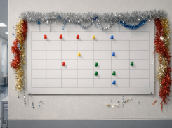 Стало известно, как будут работать больницы Херсонской области в Новый год