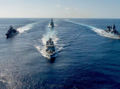 Новости СВО: ФРГ готовится к войне с Россией, на Украине женщин готовят к мобилизации, боец ВС РФ спас гаубицу от атаки 12 дронов 