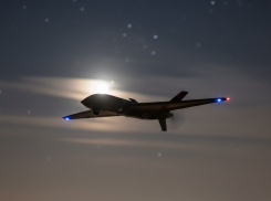 Ивановские десантники сбили более 10 дронов ВСУ за неделю на Херсонщине