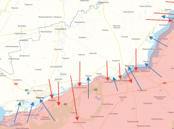 В Херсонской области после 50 обстрелов двое человек погибли и семеро пострадали