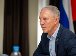 Сальдо рассказал, когда в Херсонской области планируется запуск портов