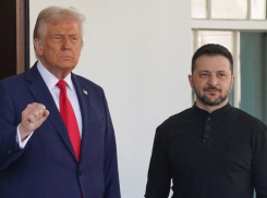 Трамп унизил Зеленского в Овальном кабинете: катастрофа для Украины и триумф Путина