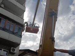 Как Сальдо и «Русский мир» вызвали на бой Горыныча на Херсонщине